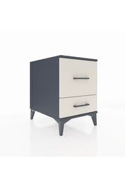 Kronos Komodin 2 Çekmeceli 44x59x64 - S73M013V4C