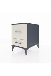 Kronos Komodin 2 Çekmeceli 44x59x64 - S73M013V4C