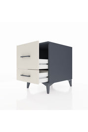 Kronos Komodin 2 Çekmeceli 44x59x64 - S73M013V4C