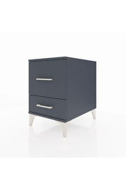 Kronos Komodin 2 Çekmeceli 44x59x64 - S73M013V5C