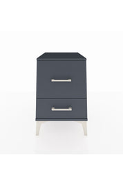 Kronos Komodin 2 Çekmeceli 44x59x64 - S73M013V5C