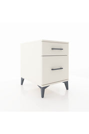 Kronos Komodin Tek Çekmeceli 44x59x64 - S73M014V1C
