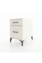 Kronos Komodin Tek Çekmeceli 44x59x64 - S73M014V1C