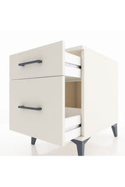Kronos Komodin Tek Çekmeceli 44x59x64 - S73M014V1C