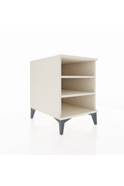 Kronos Komodin 2 Raflı 44x59x64 - S73M016V1C