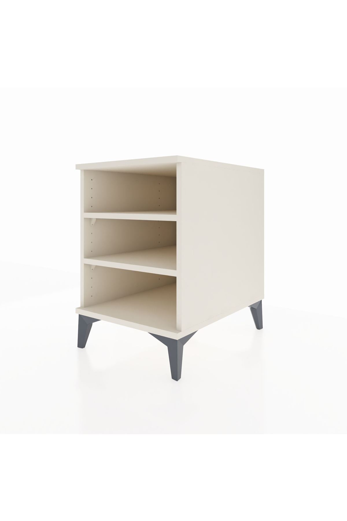 Kronos Komodin 2 Raflı 44x59x64 - S73M016V1C