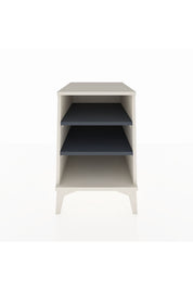 Kronos Komodin 2 Raflı 44x59x64 - S73M016V2C