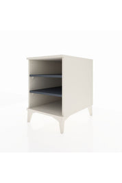 Kronos Komodin 2 Raflı 44x59x64 - S73M016V2C