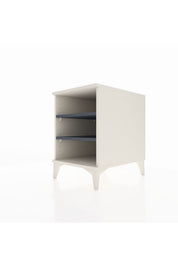 Kronos Komodin 2 Raflı 44x59x64 - S73M016V2C