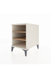 Kronos Komodin 2 Raflı 44x59x64 - S73M016V3C
