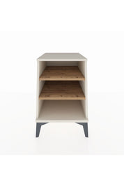 Kronos Komodin 2 Raflı 44x59x64 - S73M016V3C