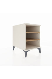 Kronos Komodin 2 Raflı 44x59x64 - S73M016V3C