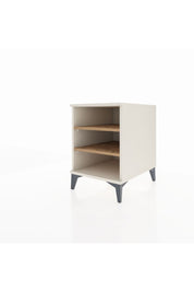 Kronos Komodin 2 Raflı 44x59x64 - S73M016V3C