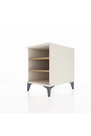 Kronos Komodin 2 Raflı 44x59x64 - S73M016V3C