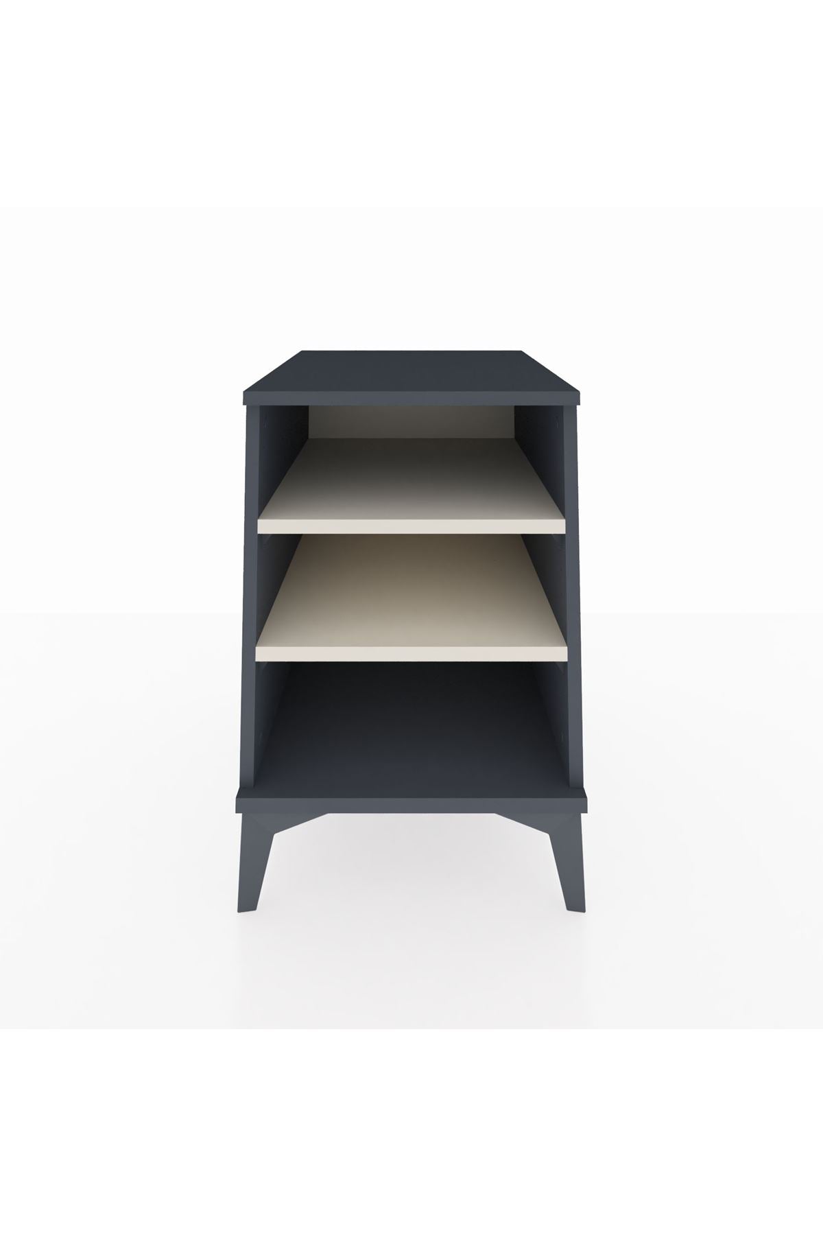 Kronos Komodin 2 Raflı 44x59x64 - S73M016V4C