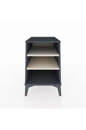 Kronos Komodin 2 Raflı 44x59x64 - S73M016V4C