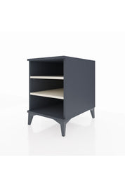 Kronos Komodin 2 Raflı 44x59x64 - S73M016V4C
