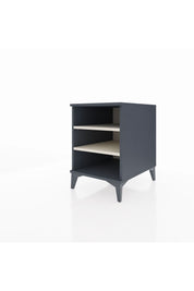 Kronos Komodin 2 Raflı 44x59x64 - S73M016V4C