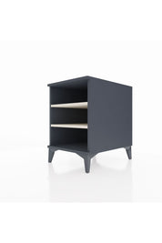 Kronos Komodin 2 Raflı 44x59x64 - S73M016V4C