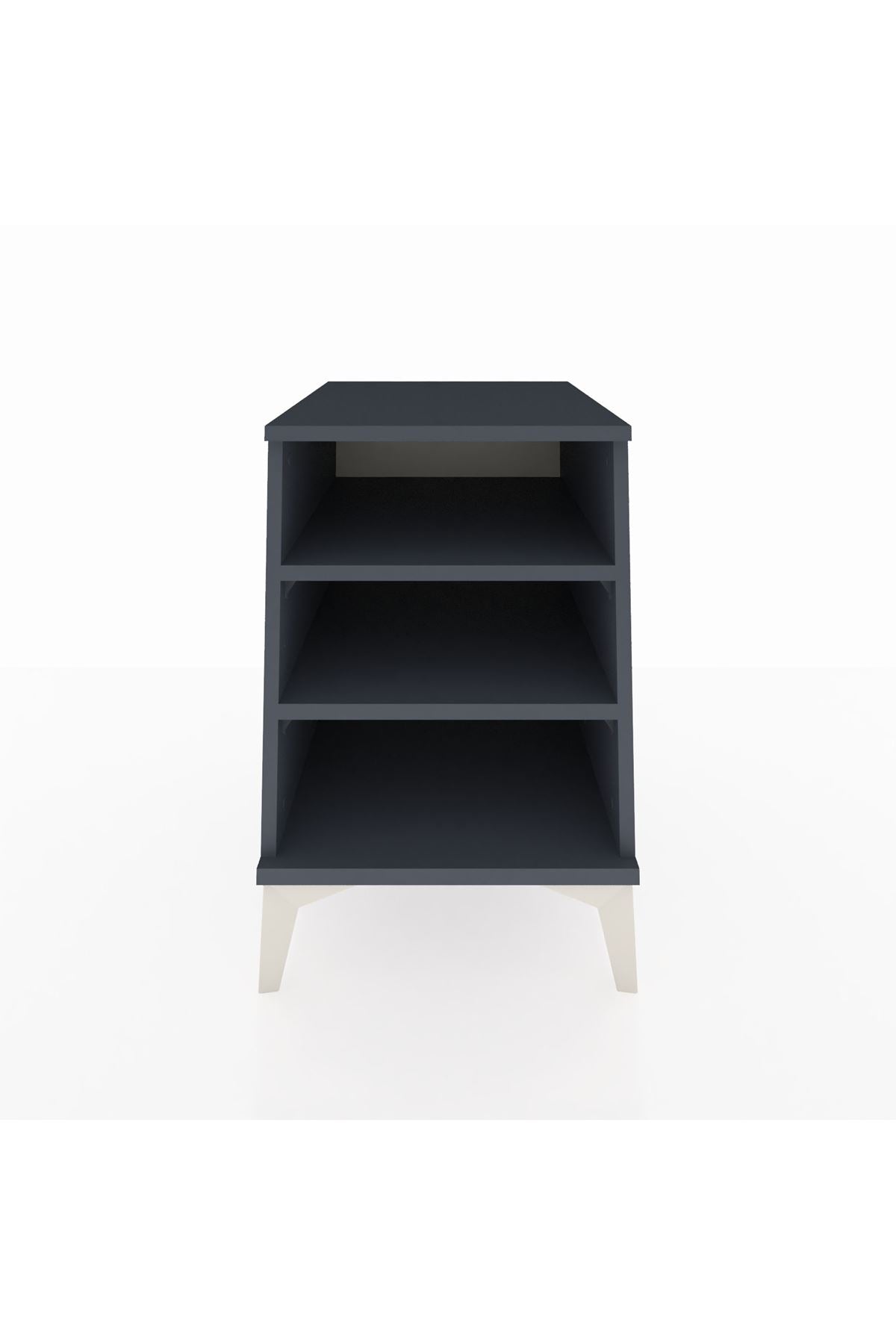 Kronos Komodin 2 Raflı 44x59x64 - S73M016V5C