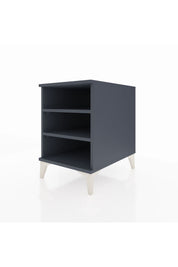 Kronos Komodin 2 Raflı 44x59x64 - S73M016V5C