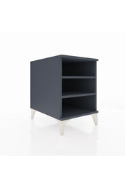 Kronos Komodin 2 Raflı 44x59x64 - S73M016V5C