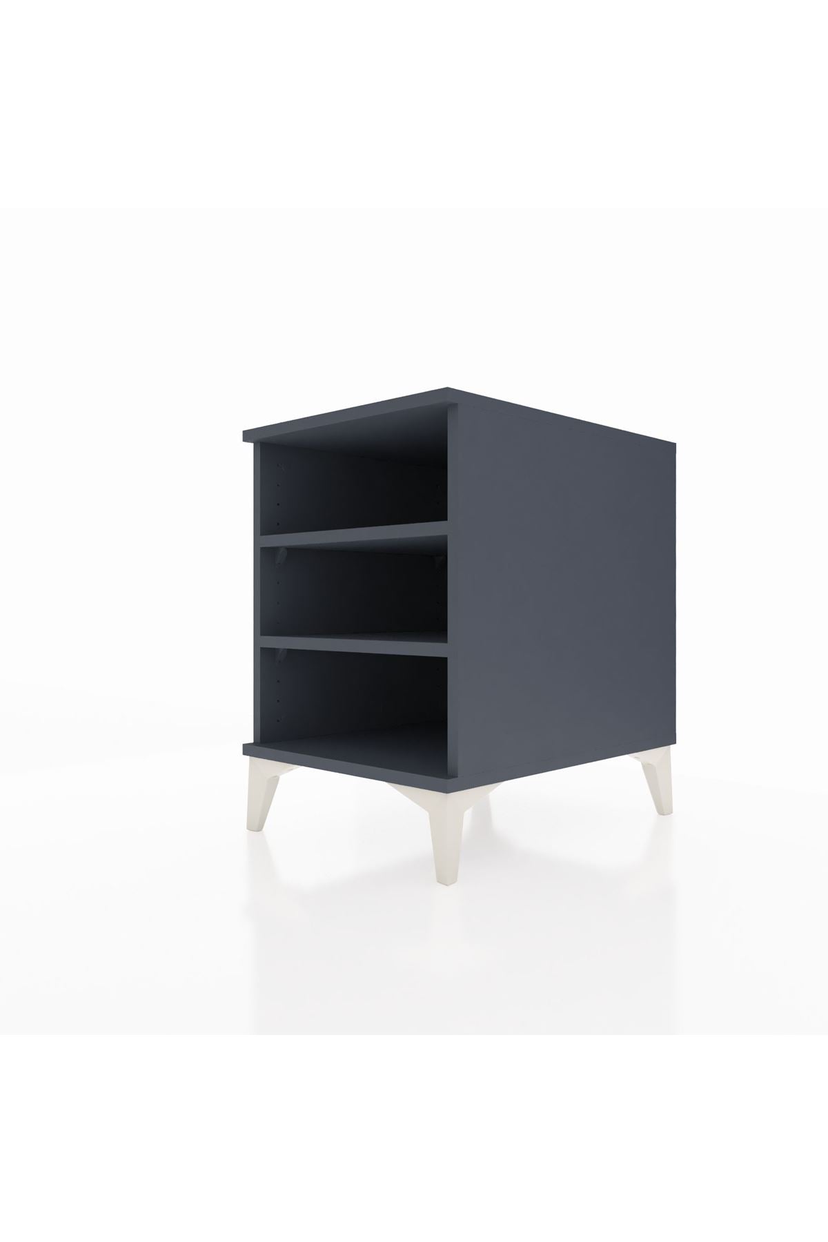 Kronos Komodin 2 Raflı 44x59x64 - S73M016V5C