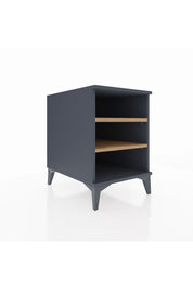 Kronos Komodin 2 Raflı 44x59x64 - S73M016V6C