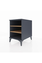Kronos Komodin 2 Raflı 44x59x64 - S73M016V6C