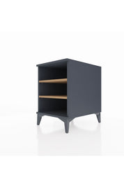 Kronos Komodin 2 Raflı 44x59x64 - S73M016V6C