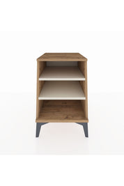 Kronos Komodin 2 Raflı 44x59x64 - S73M016V7C