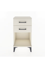 Arges Komodin 4 Çekmeceli 44x30x80 - S08M012V1A