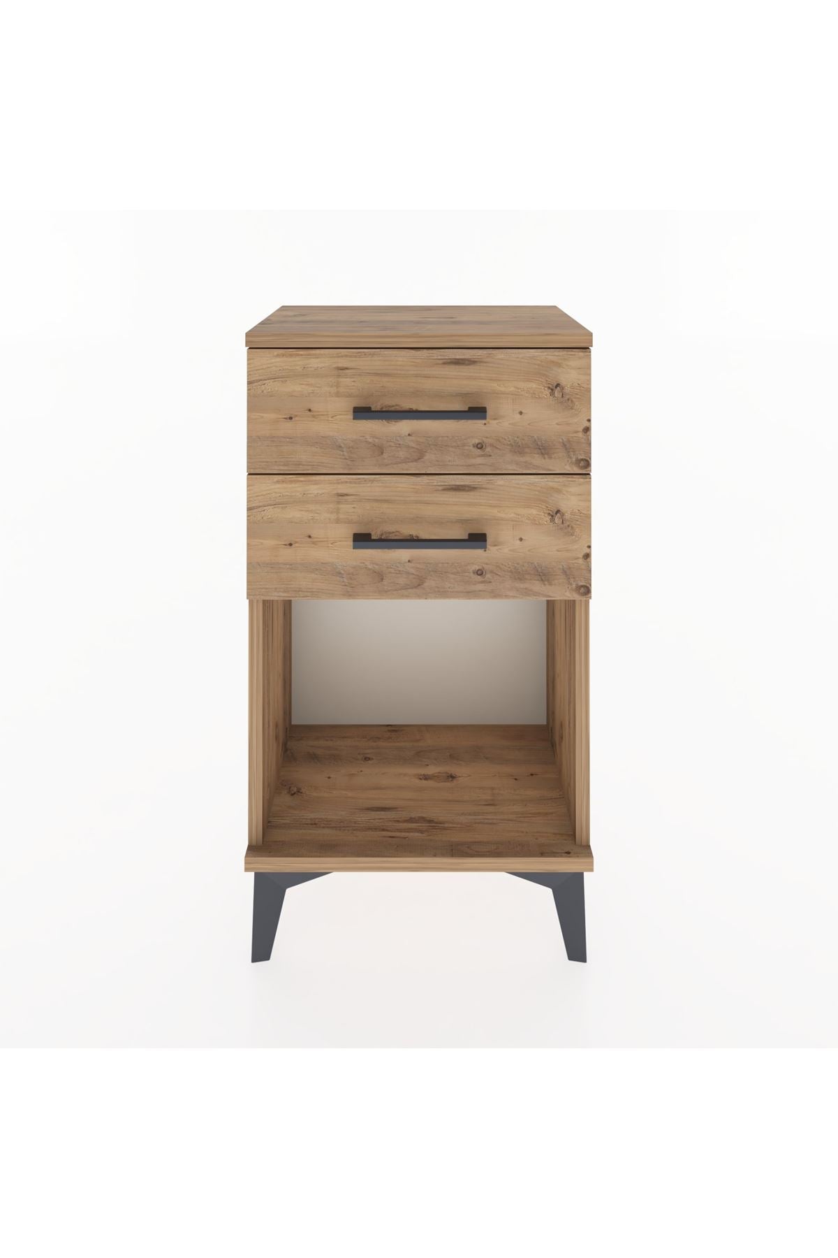 Arges Komodin 4 Çekmeceli 44x30x80 - S08M012V9A
