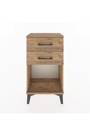 Arges Komodin 4 Çekmeceli 44x30x80 - S08M012V9A