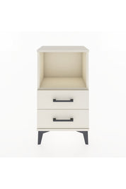 Arges Komodin 2 Çekmeceli 44x30x80 - S08M013V1A