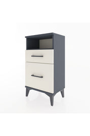 Arges Komodin 3 Çekmeceli 44x30x80 - S08M016V4A
