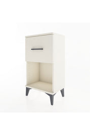 Arges Komodin 2 Çekmeceli 44x30x80 - S08M019V1A