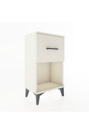 Arges Komodin 2 Çekmeceli 44x30x80 - S08M019V1A