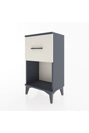 Arges Komodin 2 Çekmeceli 44x30x80 - S08M019V4A