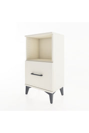 Arges Komodin Tek Çekmeceli 44x30x80 - S08M020V1A