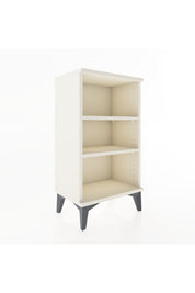 Arges Komodin Tek Raflı Tek Çekmeceli 44x30x80 - S08M021V1A