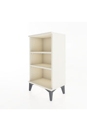Arges Komodin Tek Raflı Tek Çekmeceli 44x30x80 - S08M021V1A