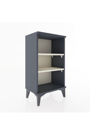 Arges Komodin Tek Raflı Tek Çekmeceli 44x30x80 - S08M021V4A