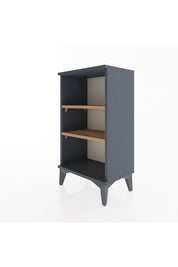 Arges Komodin Tek Raflı Tek Çekmeceli 44x30x80 - S08M021V6A