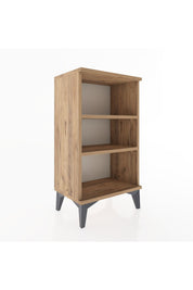 Arges Komodin Tek Raflı Tek Çekmeceli 44x30x80 - S08M021V9A