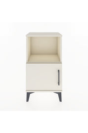 Arges Komodin 2 Raflı 44x30x80 - S08M022V1A