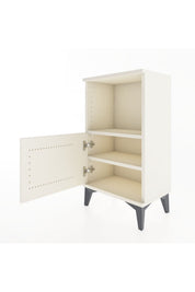 Arges Komodin 2 Raflı 44x30x80 - S08M022V1A