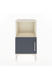 Arges Komodin 2 Raflı 44x30x80 - S08M022V2A