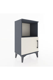 Arges Komodin 2 Raflı 44x30x80 - S08M022V4A