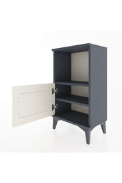 Arges Komodin 2 Raflı 44x30x80 - S08M022V4A